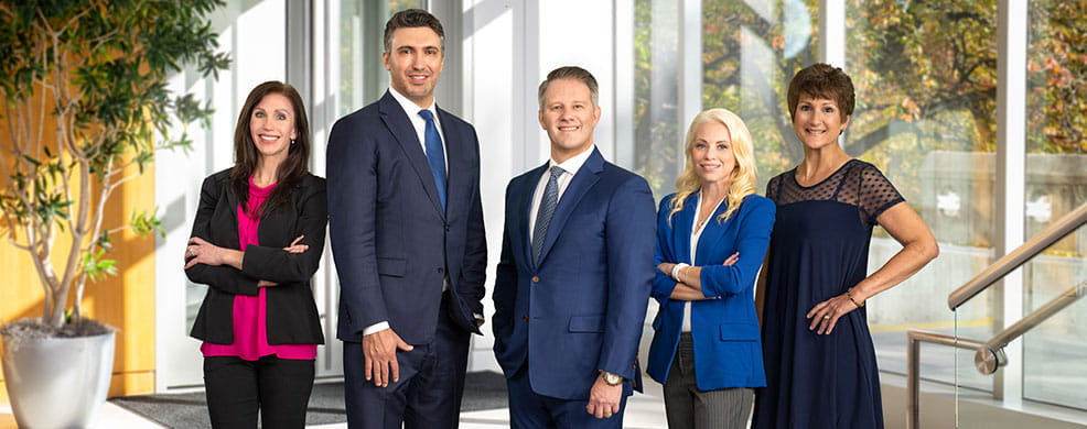 Covenant Capital team